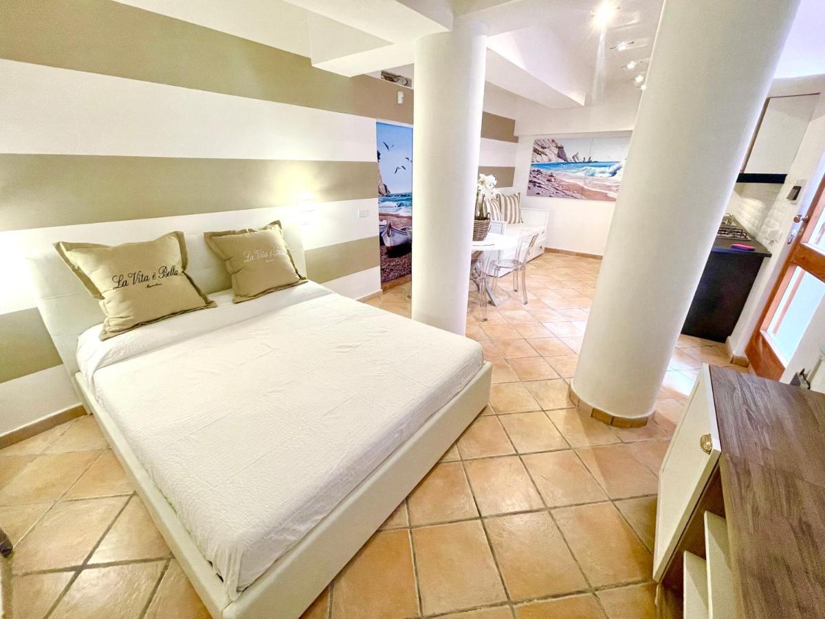 Maison Del Conero - Ombrellone E Lettini In Inclusi Numana